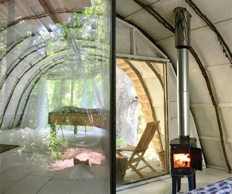 Firewood, charcoal, pet fees, and extra person fees are to be paid with cash or via venmo. These New England Cabin Rentals Will Make You Feel Like ...