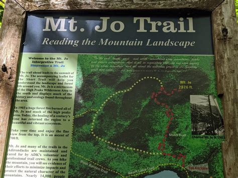 Hiking And Lean Tos The Best Of The Adirondacks Trip Reporter