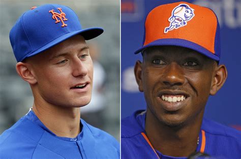 Jarred Kelenic Justin Dunn Have Become 1 2 Punch To Mets Gut