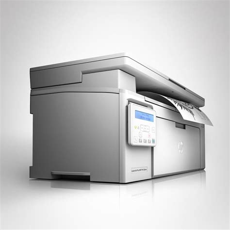 Hp laserjet pro m130nw full feature software and driver download support windows. Scan a document on hp laserjet pro mfp m130nw