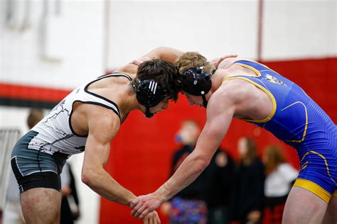 Anml Wrestling Season Is Off To A Great Start Maple Lake Messenger