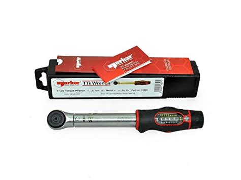 Tools Norbar Torque Wrench