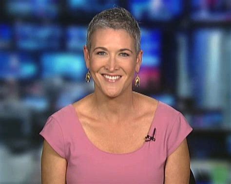 Breast Cancer Survivor Jennifer Griffin