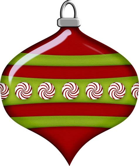 Christmas Ornament Clipart Free At Getdrawings Free Download