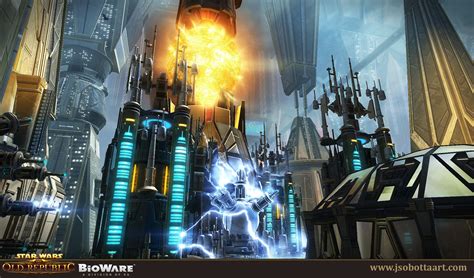 Fast & free shipping on many items! SWTOR: Knights of The Fallen Empire, Jared Sobotta | Fallen empire, Star wars the old, Empire