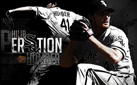 Want to enrich our chicago white sox wallpapers background set? Chicago White Sox Wallpaper HD | PixelsTalk.Net