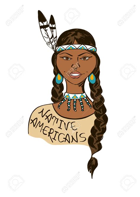 Native American Tribe Clipart Free Images At Vector Clip