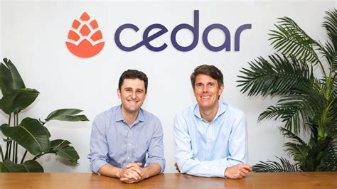 Cedar Raises 102m In Series C Funding Finsmes