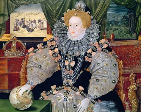 Conor Byrne Elizabeth I Englands Greatest Monarch