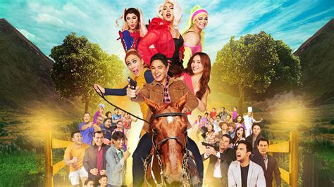 Coco Martin-Starrer Comedy A Hit In Guam, Extended In Theater | Woman.ph