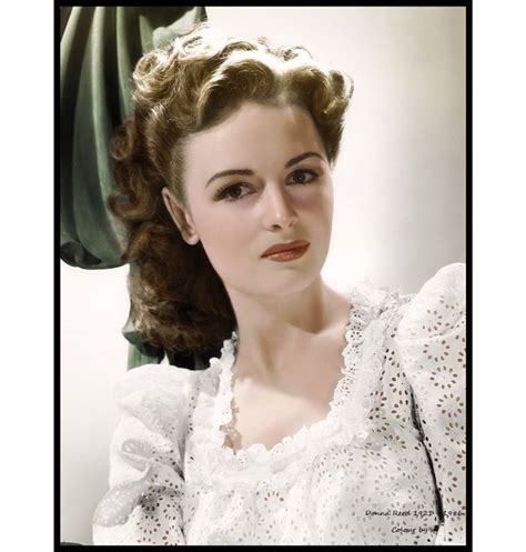 Donna Reed Biography Age Birthday Movies List And Awards Finderwheel