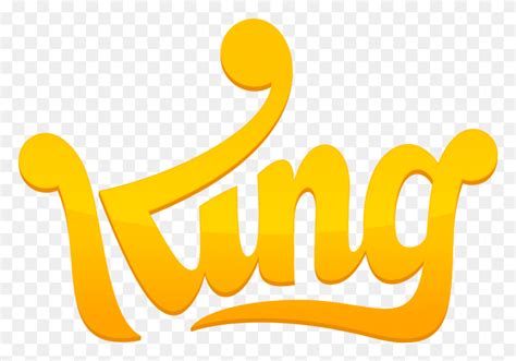 King Image King Candy Crush Saga Label Text Logo Hd Png Download