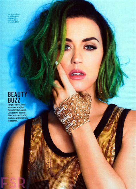 Katy Perry In Cosmopolitan Magazine July 2014 Issue Hawtcelebs