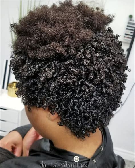 We have shelves upon shelves full of hair products. Top 10 Defining curl products for natural hair | Defined ...