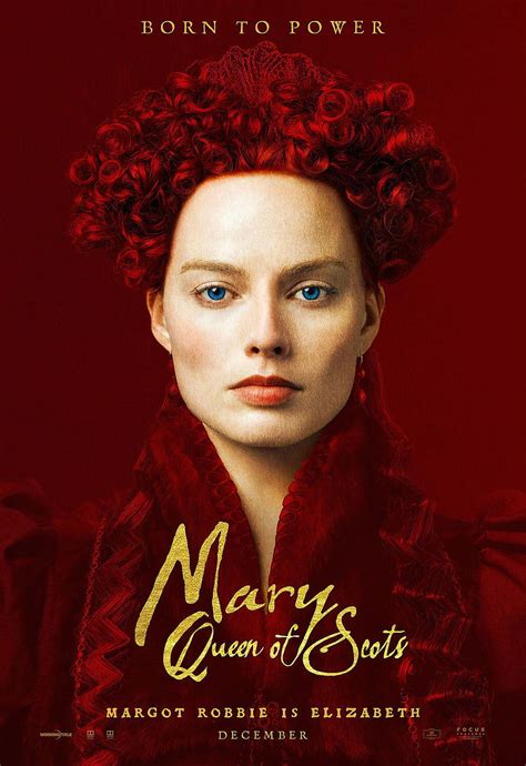 meet saoirse ronan s mary queen of scots in new posters mary queen of scots movie hd phone