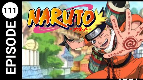 Naruto Episode 111 In Hindi Explanation Video Just Rlx Youtube