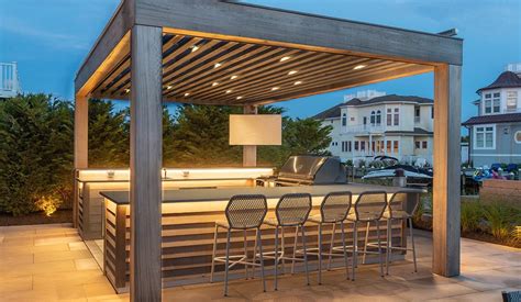 Luxurious Outdoor Living Outdoor Furniture Kitchens Patios And More