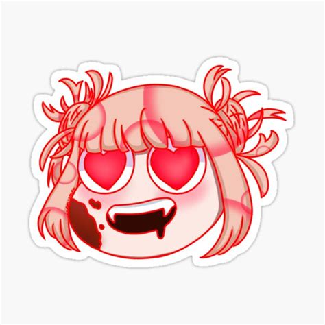 Toga Sticker For Sale By Isa B Redbubble