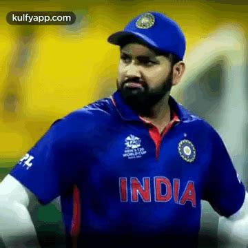 Why Gif GIF Why Rohit Sharma Gif Discover Share GIFs