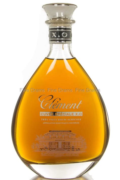 A person from martinique or of martinican descent. Clement XO Rhum Agricole 44% - Martinican Rum