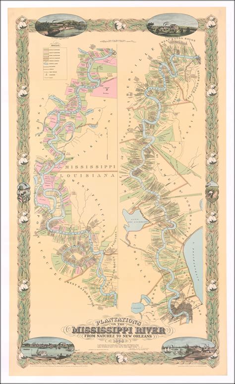 Maybe you would like to learn more about one of these? Plantations on the Mississippi River From Natchez to New ...