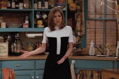 here are all 703 outfits rachel wore on friends rachel green style rachel green friends