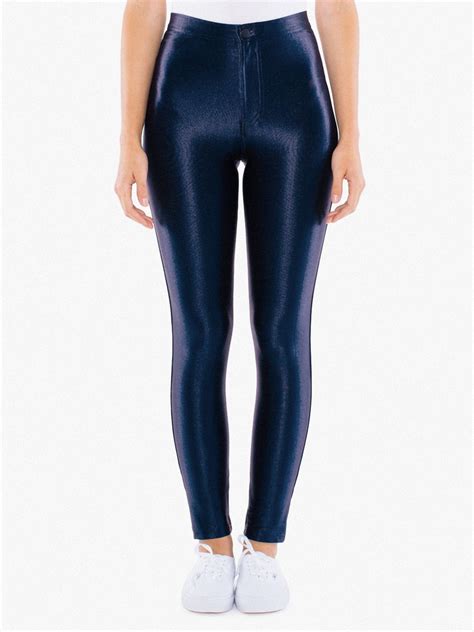 The Original American Apparel Disco Pant A True Icon This Ultra Form