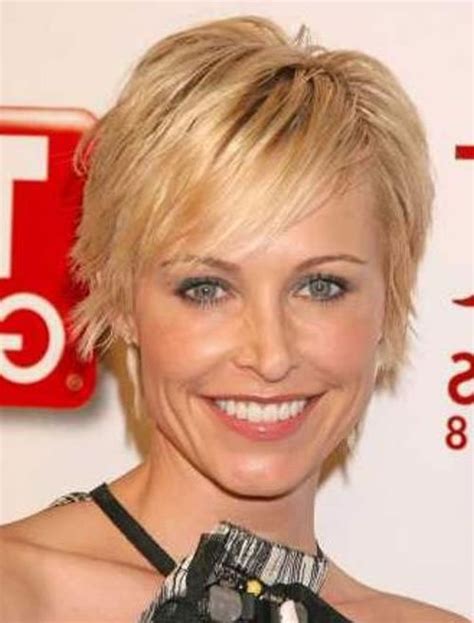 25 Short Hairstyles For Fine Hair To Try This Year The Xerxes