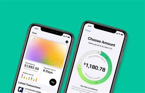 Now, even though the new apple credit card is the next best thing, it doesn't necessarily mean that you should run out and get it. Apple's New Credit Card - details you need to know before ...