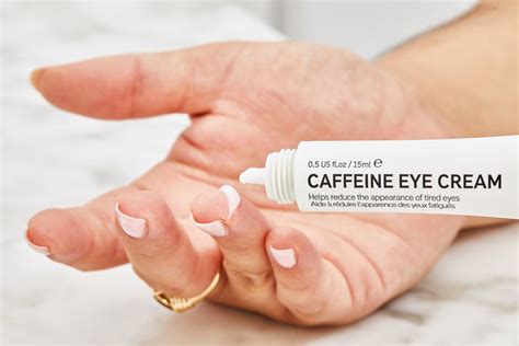 The 9 Best Eye Creams For Puffiness Of 2023 Tested And Reviewed