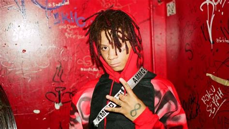 Trippie Redd Wallpaper Pc Trippie Redd Animated Wallpapers Wallpaper Cave Follow The Vibe
