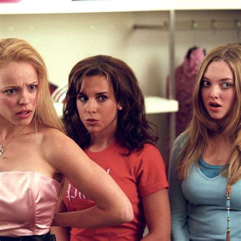 Its Been 17 Years Since We First Heard About “mean Girls”—have We