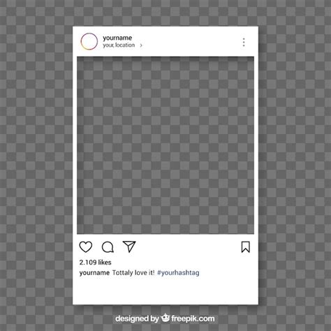 Create Beautiful Posts With Instagram Ka Background