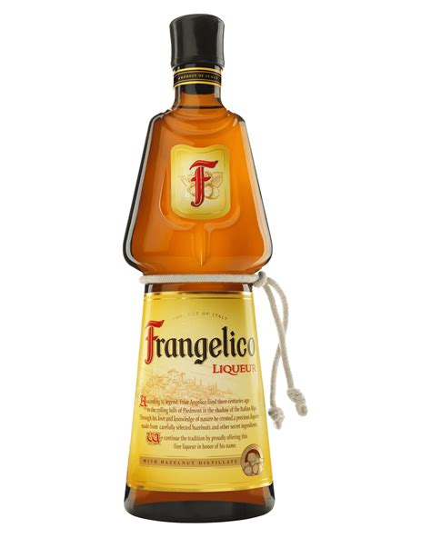 Frangelico Hazelnut Liqueur 700ml Unbeatable Prices Buy Online Best