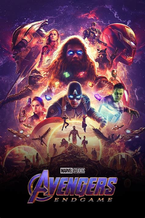 Avengers End Game Streaming Hd Vf - Regarder Avengers : Endgame (2019) Film Complet Streaming VF | StreamingVF