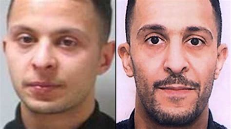 Salah Abdeslam Claims A Minor Role In Paris Terror Attacks Cnn