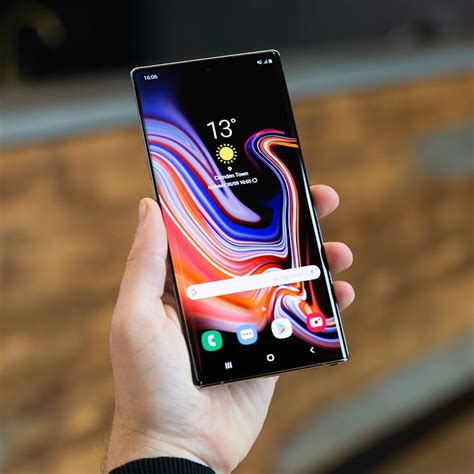 Samsung Galaxy Note 10 Plus Review Worth It