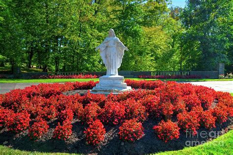 Heavenly Gardens Photograph By Paul Lindner Pixels