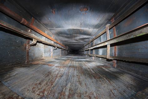 Lift shafts will also extend below ground if they must serve one or more basement levels, or to house operating equipment. How Elevator Shaft Waterproofing Protects Your Business ...