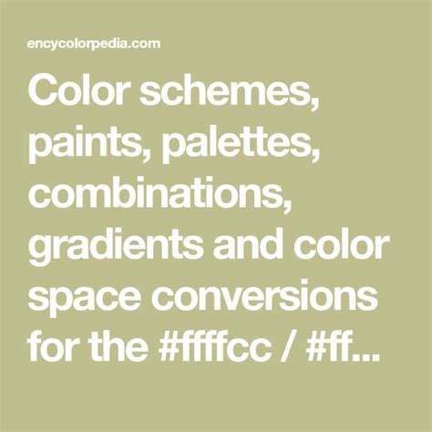 Color Schemes Paints Palettes Combinations Gradients And Color