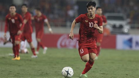 14:59vòng loại world cup 2022: Việt Nam: Không thể trách Công Phượng. Lich thi dau vong ...