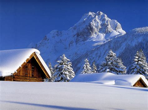 Snowplaza vertelt je waar de meeste sneeuw in de bergen ligt, wanneer het weer gaat sneeuwen en hoeveel verse sneeuw er de. Magazines: Winter Achtergronden | Barbaras Bureaublad ...