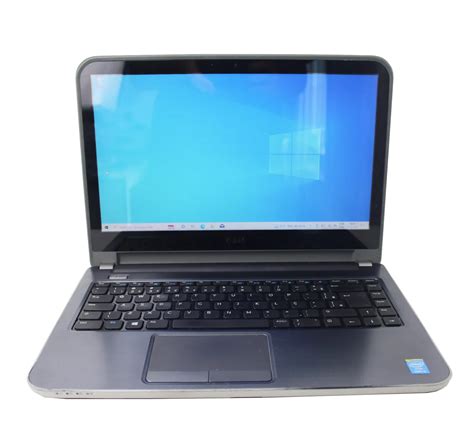 Notebook Dell Inspiron 5437 14 Core I5 6gb Hd 1tb 2gb