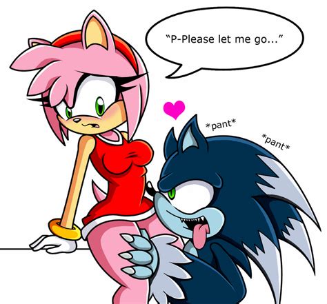 106 Best Allyson Images Amy Rose Shadow Amy Hedgehogs