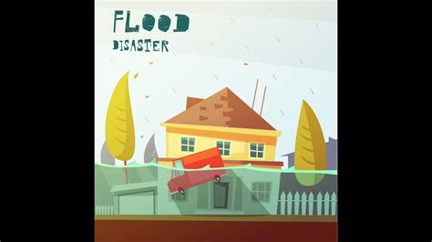 To ensure the safety of those on board, he was restrained by passengers and crew and was monitored for his. Flood - Definition, causes, impacts and safety measures ...
