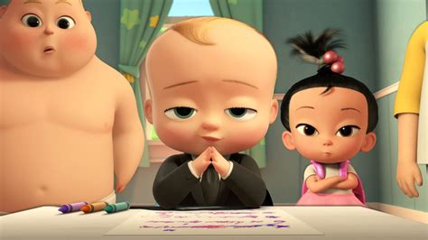 Boss baby 2, or the boss baby: The Boss Baby 2: Release Date, Plot and Updates! - DroidJournal