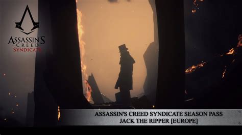 Assassins Creed Syndicate Le DLC Jack lÉventreur daté Next Stage