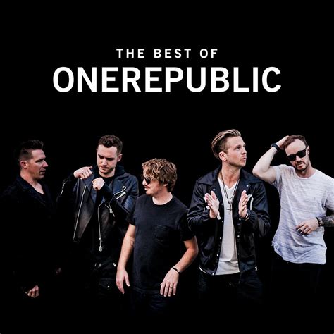 One Republic Biography News Photos And Videos