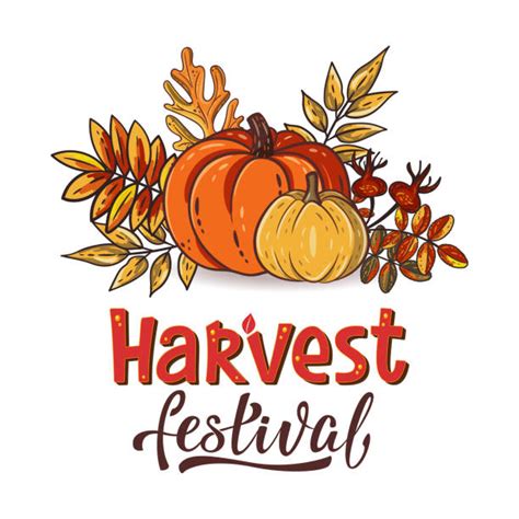 Harvest Festival Illustrations Royalty Free Vector Graphics And Clip Art