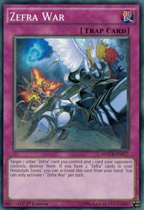Top 10 Yu Gi Oh Trap Cards You Can Activate From Your Hand Hobbylark